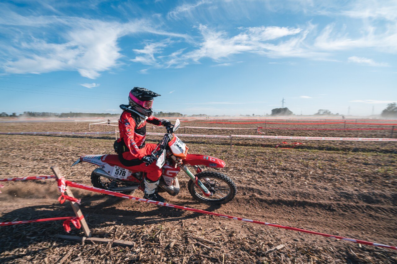 Trofeo Enduro GASGAS, conclusa alla grande la prima edizione